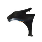 Kia Rio 4 Fender Without Hole Hatchback/Sedan Left 11-17