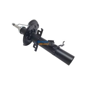 Nissan Qashqai 2 Front Shock Gas Right 14-22