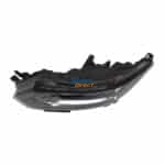 Nissan Qashqai 2 Headlight With DRL+ LED Left 18-22 - Image 3
