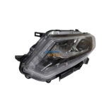 Nissan X-Trail 3 LED Headlight + DRL Projector Left 14-17 - Image 2