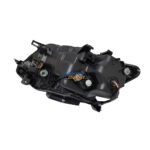 Nissan X-Trail 3 LED Headlight + DRL Projector Right 14-17 - Image 4