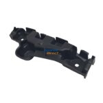 Renault Sandero / Sandero Stepway 1 Front Bumper Slide Right 14-16