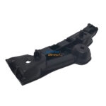 Renault Sandero / Sandero Stepway 1 Front Bumper Slide Right 14-16 - Image 2