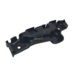 Renault Sandero / Sandero Stepway 1 Front Bumper Slide Left 14-16
