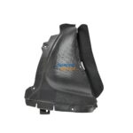 BMW F10 5 Series Front Fender Liner Extension Lower Piece Left 11-17