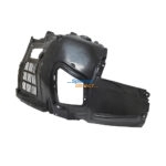 BMW F10 5 Series Front Fender Liner Extension Upper Piece Left 11-17 - Image 2