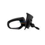 Suzuki Alto Door Mirror Manual + Lever Left 09-15