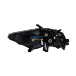 Toyota Auris 1 Headlight Electric Left 10-12 - Image 4