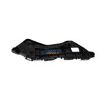 Toyota Rav4 Front Bumper Slide Right 15-19