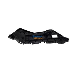 Toyota Rav4 Front Bumper Slide Right 15-19
