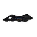 Toyota Rav4 Front Bumper Slide Left 15-19