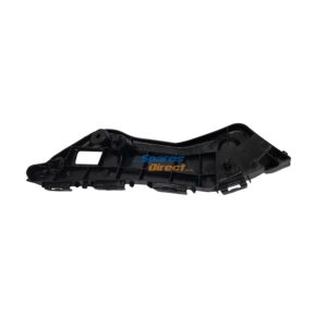 Toyota Rav4 Front Bumper Slide Left 15-19