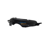 Toyota Yaris 1 Hatchback Front Fender Liner Right 05-12 - Image 2