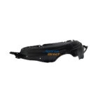 Toyota Yaris 1 Hatchback Front Fender Liner Left 05-12 - Image 2