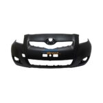 Toyota Yaris 1 Hatchback Front Bumper 09-12