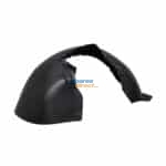 VW Golf 6 GTI Front Fender Liner Rear Piece Right 09-12 - Image 2