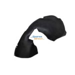 VW Golf 6 GTI Front Fender Liner Rear Piece Left 09-12