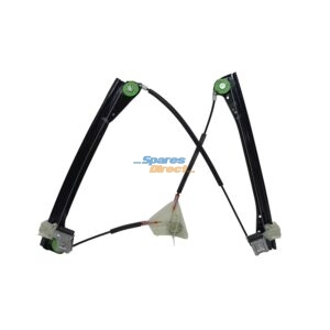 VW Polo 2 / Bujwa Front Window Mechanism Electric (Without Motor) Left 02-09