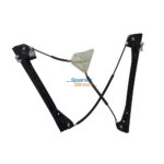 VW Polo 2 / Bujwa Front Window Mechanism Electric (Without Motor) Left 02-09 - Image 2