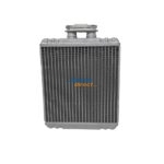 VW Polo 7 14-17 / Audi A1 11+ Heater Radiator