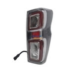 Isuzu Dmax LED Taillight Right 22+