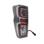 Isuzu Dmax LED Taillight Left 22+