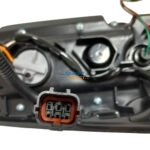 Isuzu Dmax LED Taillight Left 22+ - Image 3