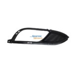 Kia Cerato 3 Fog Light With Cover Right 13-16
