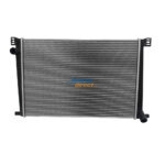 Mini Cooper One 1.6 Radiator 10-14