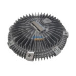 Mitsubishi Triton 1 2.5D/4D56 Fan Viscous 10-15