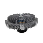 Mitsubishi Triton 1 2.5D/4D56 Fan Viscous 10-15 - Image 2