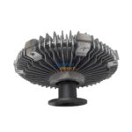 Mitsubishi Triton 1 2.5D/4D56 Fan Viscous 10-15 - Image 3