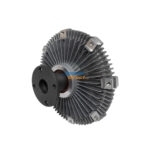 Mitsubishi Triton 1 2.5D/4D56 Fan Viscous 10-15 - Image 4