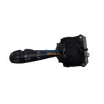 Renault Duster 1 Indicator + Headlight + Hooter Switch 13-18