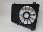 Suzuki Swift 2 / Ertiga 1 Fan Shroud 11-18 - Image 3