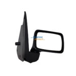 VW Golf 1 Side Mirror Manual (Full Window) Right 06-09