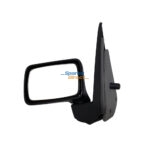VW Golf 1 Side Mirror Manual (Full Window) Left 06-09
