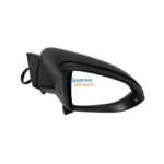 VW Golf 7 Mirror Electric With Memory + Heating + Autofold + Puddle Lamp Left 13-21