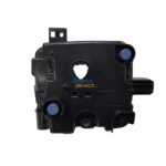 VW T-Cross Fog Light Halogen Right 19+ - Image 3