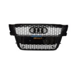 Audi A5 RS Style Main Grille 08-11