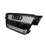 Audi A5 RS Style Main Grille 08-11 - Image 2