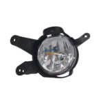 Chevrolet Cruze Hatchback/Sedan Fog Light Assembly Left 12-14