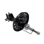 Fiat 500 1.2 Front Shock Gas Left 08-19 - Image 2