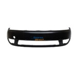 Ford Fiesta 3 Front Bumper Skin 03-05
