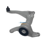 Honda Civic Hatchback Lower Control Arm + Ball Joint Left (Aluminium) 06-12 - Image 2