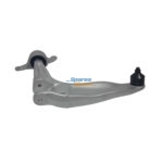 Honda Civic Hatchback Lower Control Arm + Ball Joint Left (Aluminium) 06-12 - Image 4