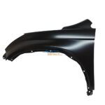 Honda CRV 3 Fender Plain Left 07-13