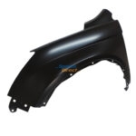 Honda CRV 3 Fender Plain Left 07-13 - Image 2