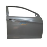 Hyundai Accent 4 Front Door Shell Right 11-21