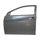 Hyundai Accent 4 Front Door Shell Left 11-21